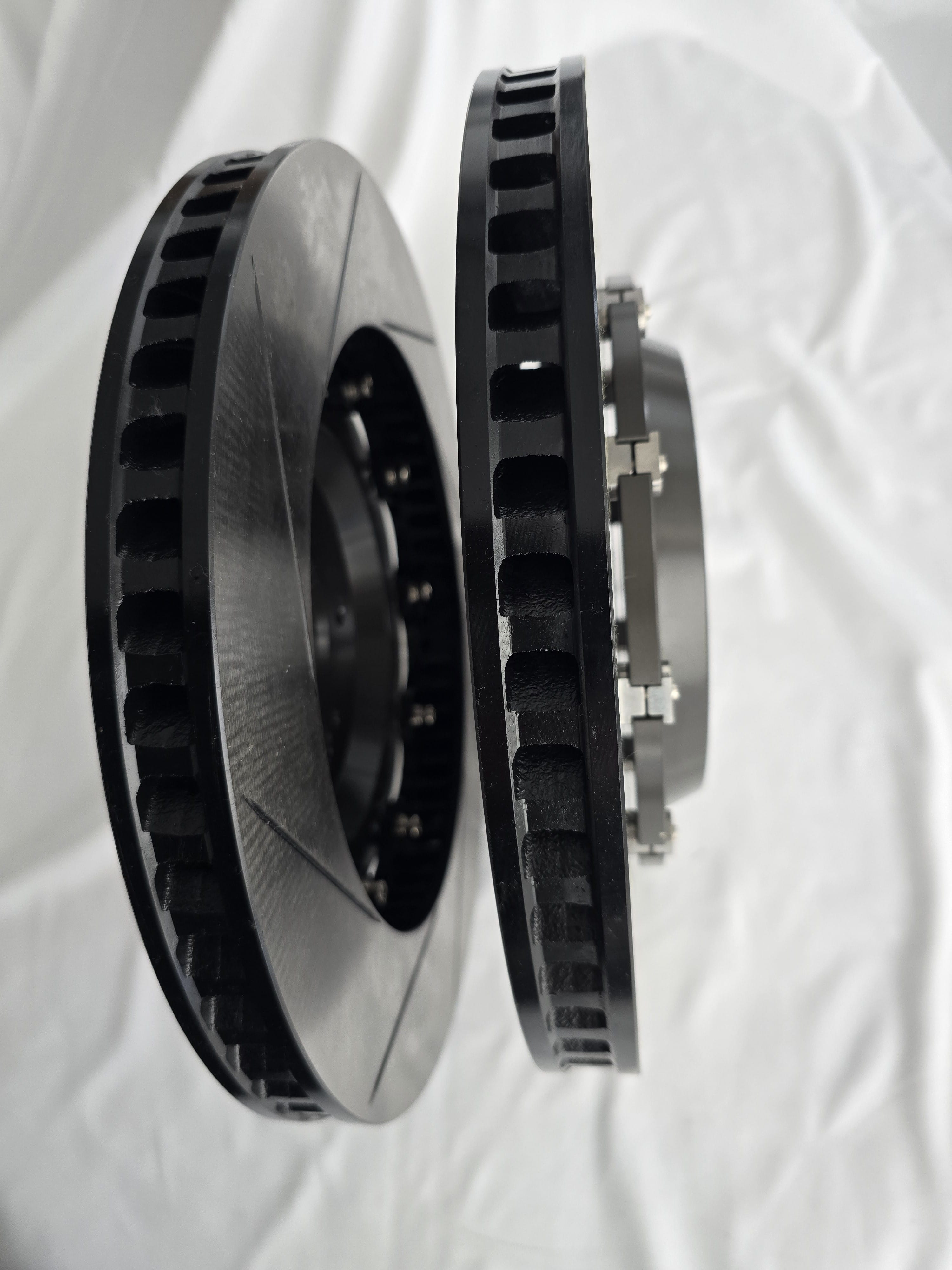 Stinger G70 Front Roter Replacement 350x30_dd11